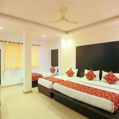 Airport Hotel Chanakya-2
